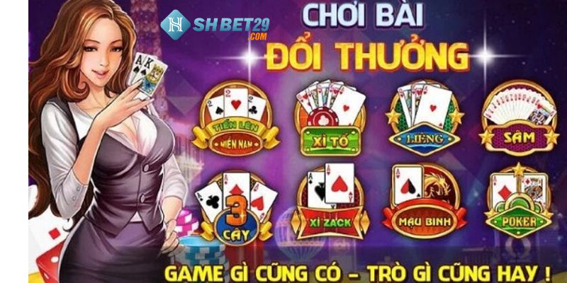 Evo trực tuyến game gì cũng có, trò gì cũng hay