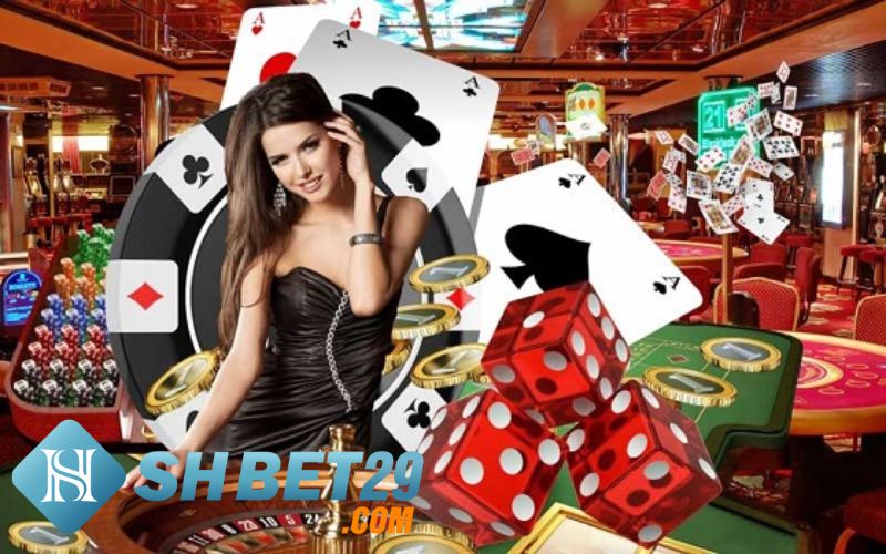 Hướng dẫn đăng ký và tham gia cổng game sexy trực tuyến