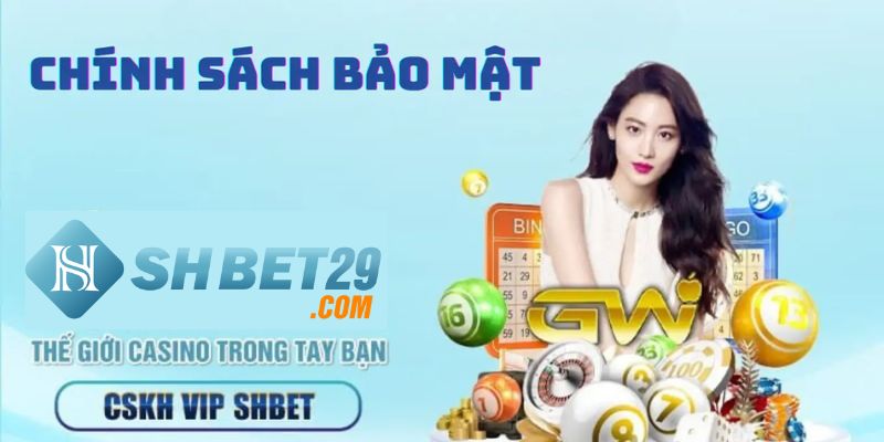 Tại sao phải thiết lập chính sách bảo mật?