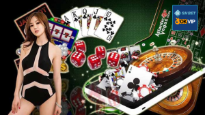 Game bài SHBET - Trải nghiệm sân chơi giải trí đỉnh cao