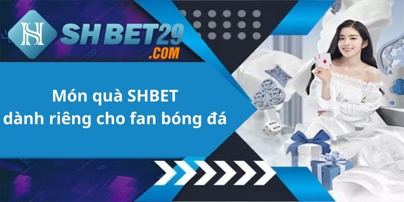 Áo đấu Villarreal - Món quà SHBET dành riêng cho fan