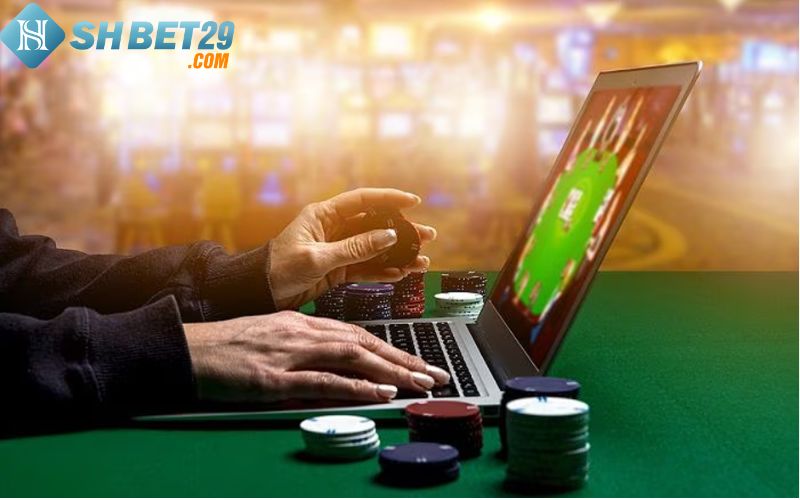 Roulette là một tựa game đình đám tại Casino Shbet