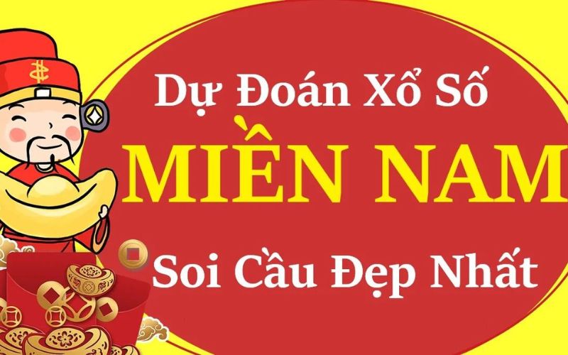 Lý do người chơi cần soi cầu dự đoán Xổ Số miền Nam?