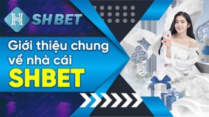 Giới thiệu về nhà cái SHBET