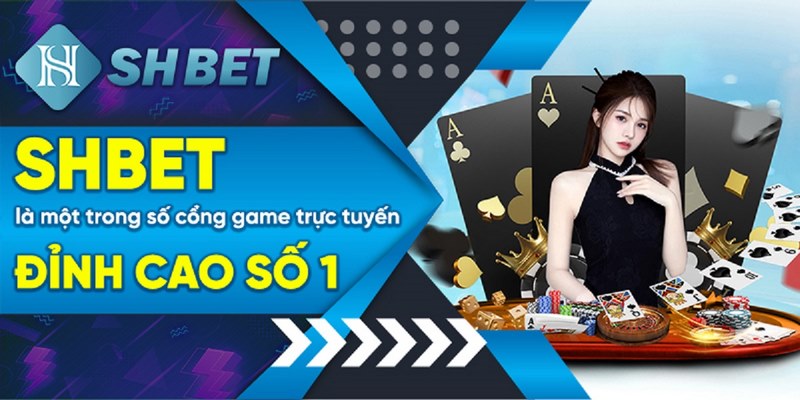 Game Bài Shbet có gì đặc biệt ?