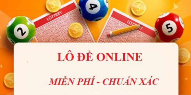 Hướng dẫn cách đánh đề online hiệu quả