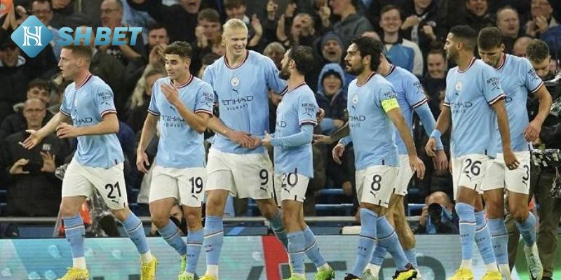 Nhận định trước về trận Copenhagen vs Man City