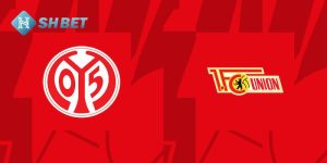 Dự đoán kèo Mainz vs Union Berlin: 0h30, 08/02/2024