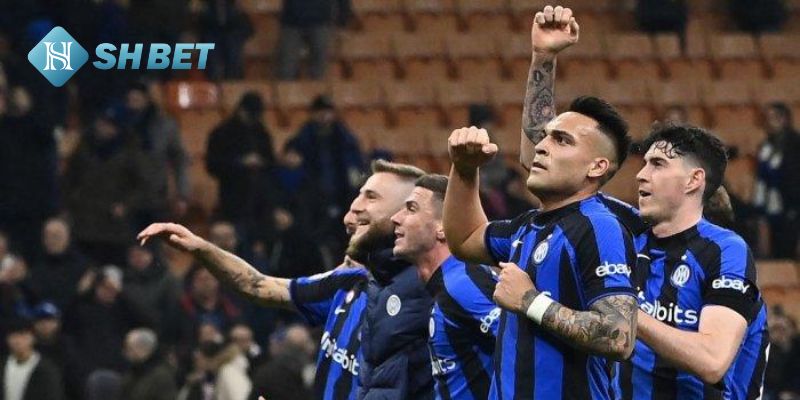 Đội hình ra quân trong trận đấu giữa Inter Milan vs Juventus ngày 05/02/2024