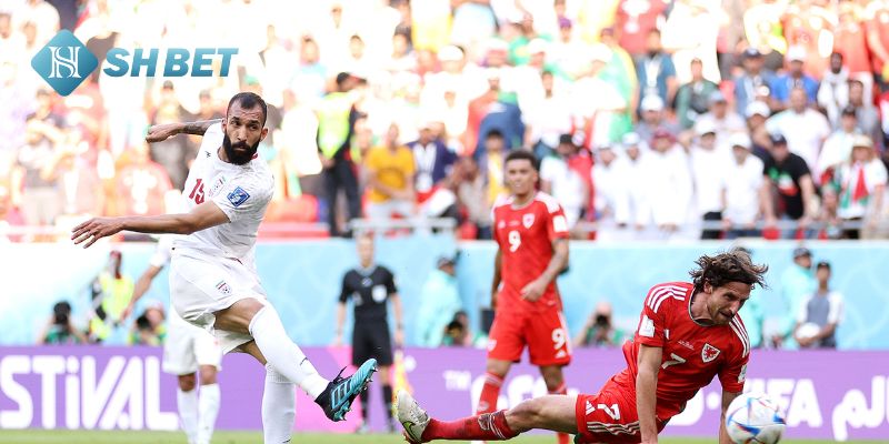 Thống kê đối đầu giữa IR Iran vs Qatar 