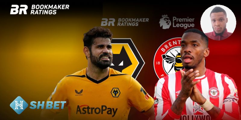 Soi kèo Wolverhampton Wanderers vs Brentford: 22h00, 10/2/2024